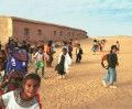 Ni les sbires du polisario ni les gendarmes Algériens ne peuvent empêcher les fuites des camps de Tindouf 