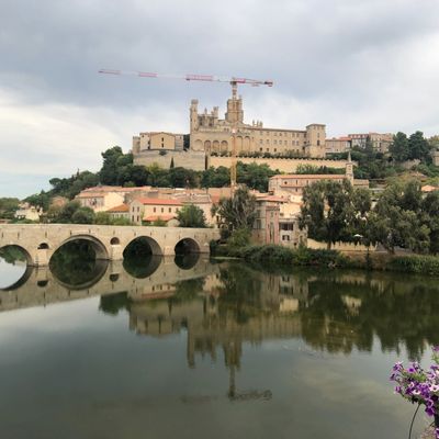 Béziers 