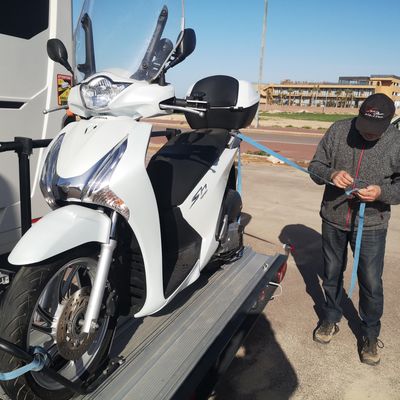 LA VALLEE DU PARADIS