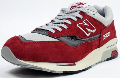 New Balnce 1500 BU :: Sneakers shop