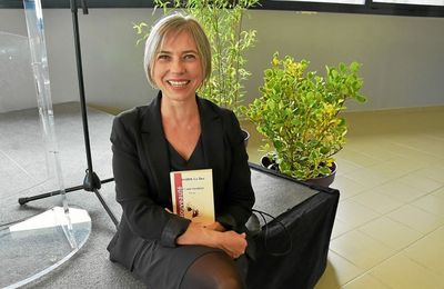 Mérédith Le Dez (1973 -) : « Maintenant qu’il est disparu... »