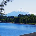 Bienvenue à Puerto Montt