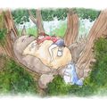 My Simple Life de mon voisin c'est Totoro