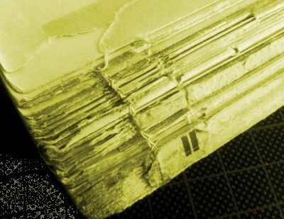 Le 8 janvier 1791 à Nogent-le-Rotrou : demande de révision d'impôts.