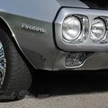 PONTIAC FIREBIRD 400 / 1969 - V8 - 6.6 L / 330 bhp