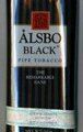 ALSBO Black