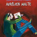 Aurélien Malte/ Jean-François Chabas 
