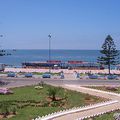 Photo de la plage de Sidi Bouzid