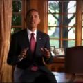 Le spot publicitaire de Obama