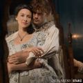 Saison 4 d'Outlander en novembre 2018 et Renouvellement pour 2 saisons!