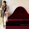 Isabeli Fontana by Robert Polidori for Bottega Veneta Fall Winter 2011.12 