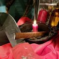 SE REMETTRE AVEC SON EX AVEC LE RITUEL DE MARABOUT KPINSSOUVI +229 01 41 97 15 51
