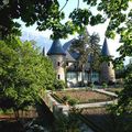  Le concert au château de Picomtal ou repos forcé ? 