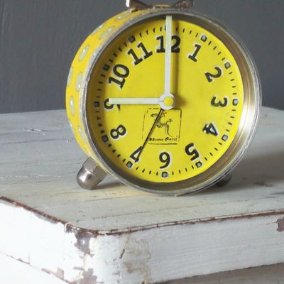 Vente au profit de l'Étoile de Martin