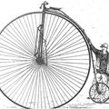 CYCLISME : historique du cyclisme