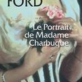 Le portrait de madame Charbuque ; Jeffrey Ford