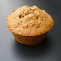 muffin aux speculoos