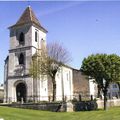 Lugon et l'Île du Carney, son église gothique