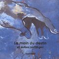 Didier Kelecom nous présente son recueil de nouvelles "La main du destin et autres sortilèges"