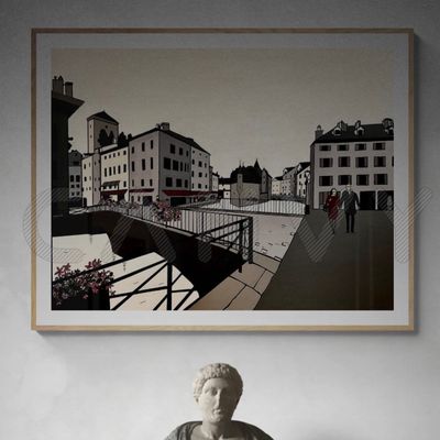 L’art de la décoration 