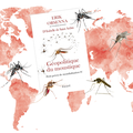 Géopolitique du moustique - Erik Orsenna et Dr Isabelle de Saint Aubin (2017)