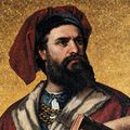 Vendredi 8 janvier - Marco Polo, grand découvreur du monde 🌏