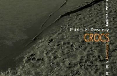 Crocs de Patrick K. Dewdney... Par Bruno