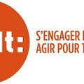 Nouveau logo à la CFDT