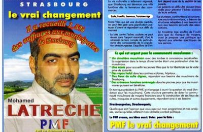 Les faux nationalistes pro-islamistes