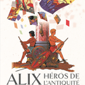 Alix à Bram