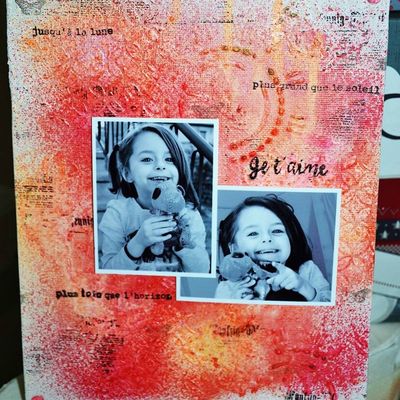 Rappel défi de Novembre