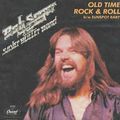 Bob Seger - Old Time Rock And Roll