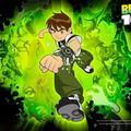 Samedi c'est Série: Ben 10