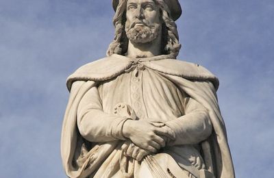 Walther von Der Vogelweide (vers 1170 – vers 1230) : « Une attente pleine de joie... » / « Mich hât ein wünneclîcher wân... »