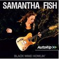 Samantha Fish "Black Wind Howlin"