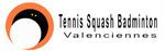 Tennis Squash Badminton Valenciennes