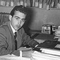 Alfonso Costafreda (1926 – 1974) : Compagne d’aujourd’hui / Compañera de hoy