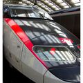 30 ans du TGV