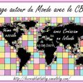 Voyage autour du Monde avec le Créablablablog - Escale 9