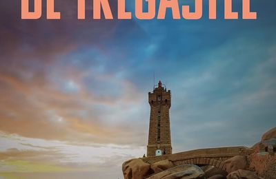 LES DISPARUS DE TREGASTEL, de Jean-Luc Bannalec