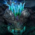 Pacific Rim - Leatherback