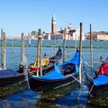 VENISE..PADOUE..VERONE