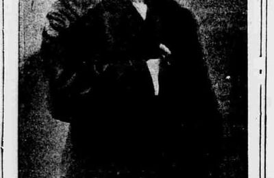 VAULX-VRAUCOURT (62) - NEW-YORK (U.S.A.) - LES FRÈRES PEUGNET