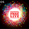 Festival Fnac Live 2015