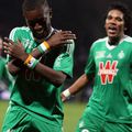 ENFIN POUR LES VERTS !!!