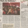 L'Avis de Château... Epilogue