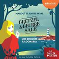 Une enquête à Locmaria (Bretzel et beurre salé #1) de Margot & Jean Le Moal