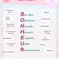 Le petit guide du bonheur...