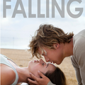 This is Falling (Falling #1) - Ginger Scott