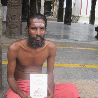 TRIP WORLD BOOK TOUR PART II INDE & KOWEIT